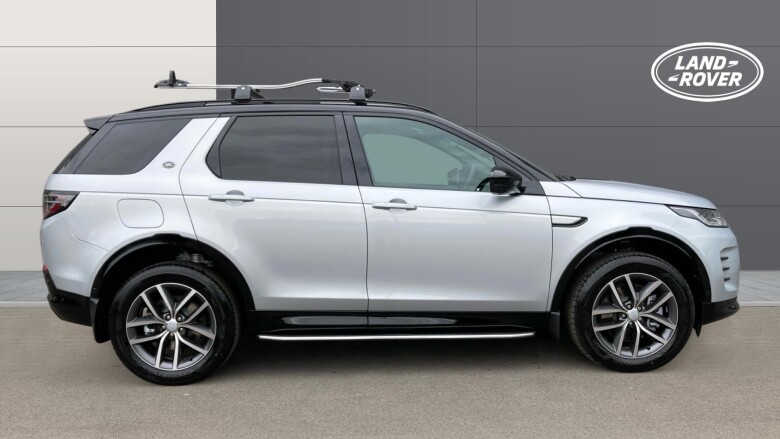 Land Rover Discovery Sport 2.0 D200 Landmark 5dr Auto [7 Seat] Diesel Station Wagon